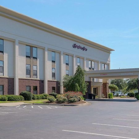 Hampton Inn Edenton Extérieur photo