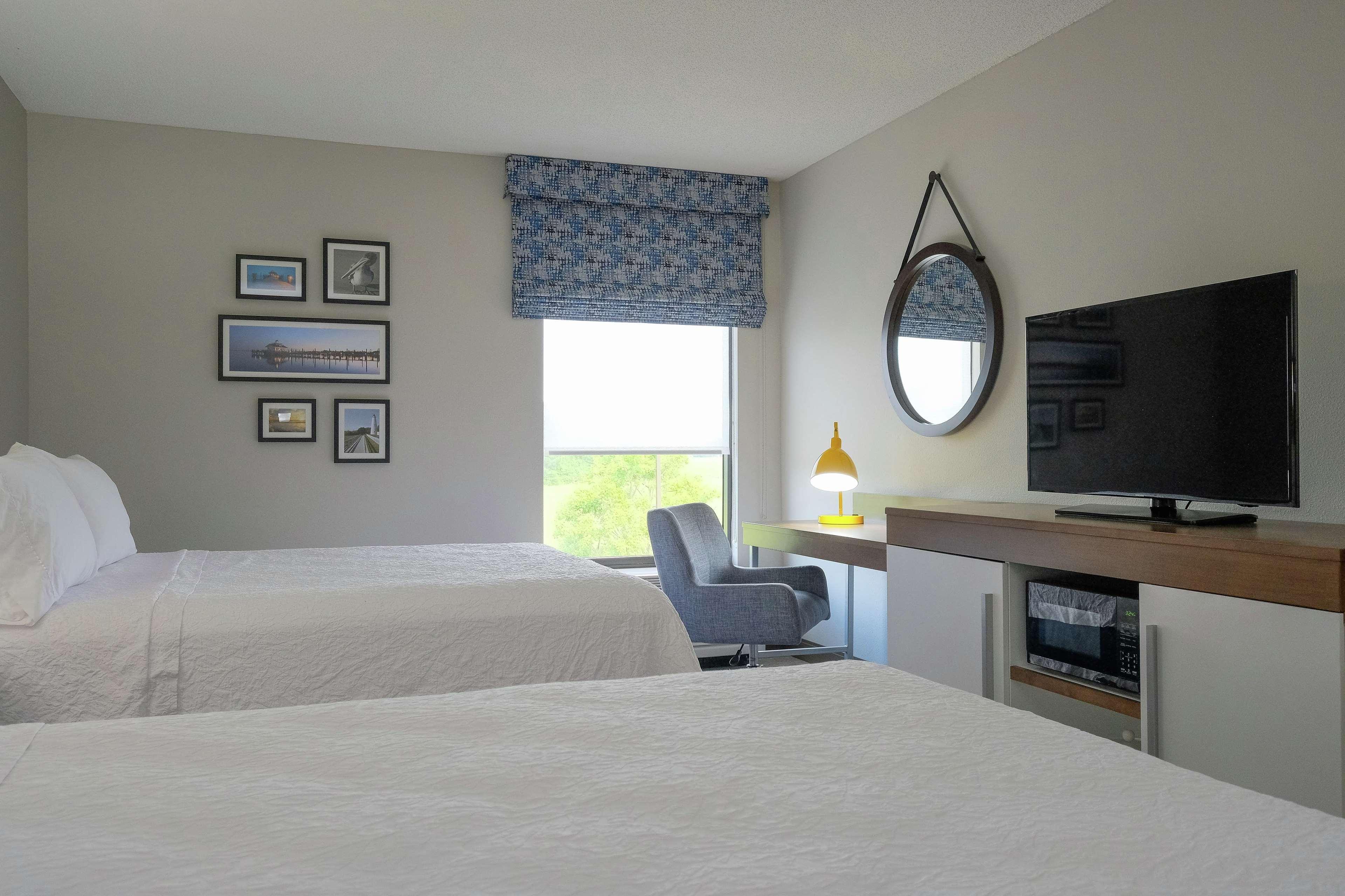 Hampton Inn Edenton Extérieur photo
