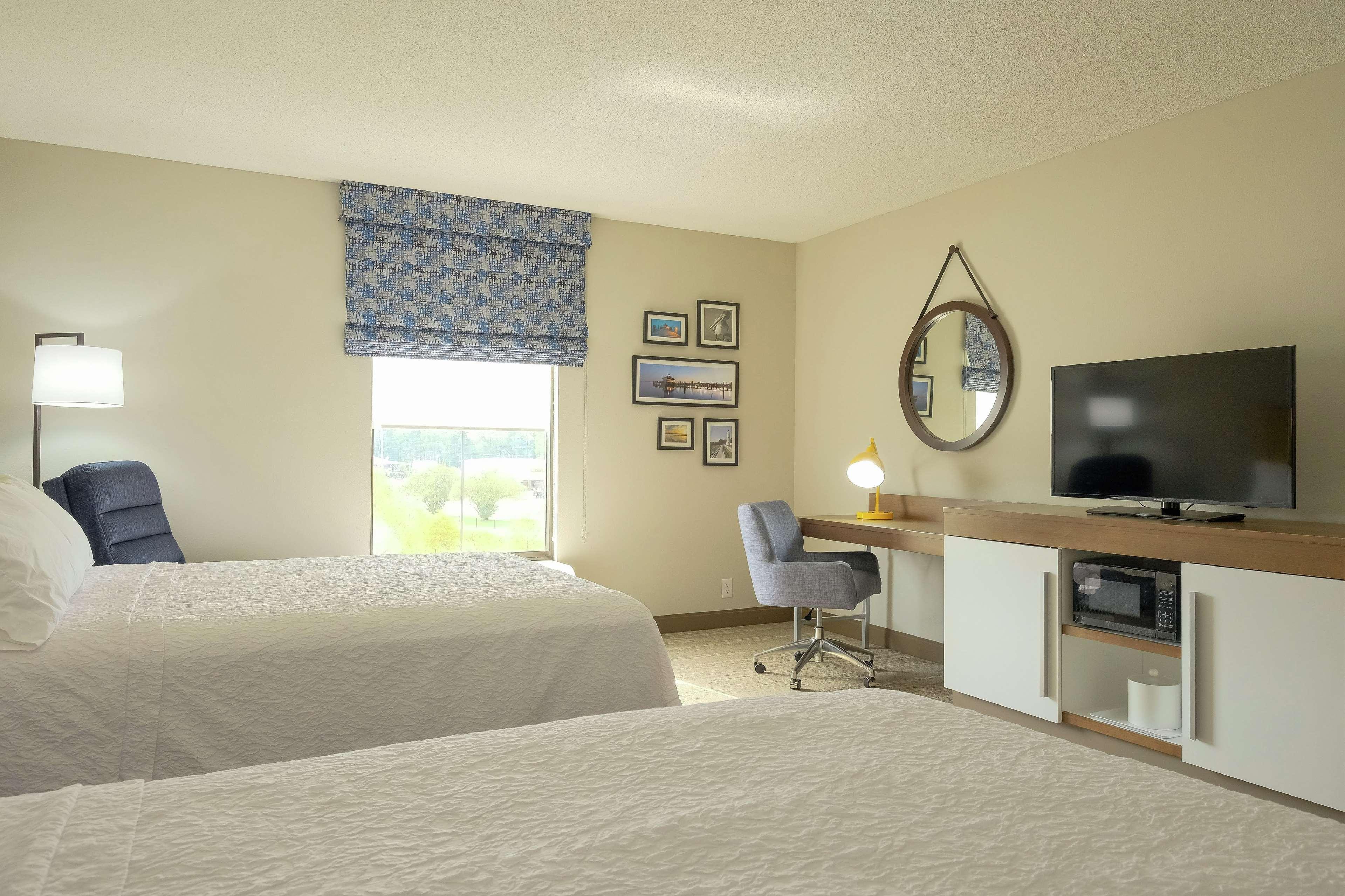 Hampton Inn Edenton Extérieur photo