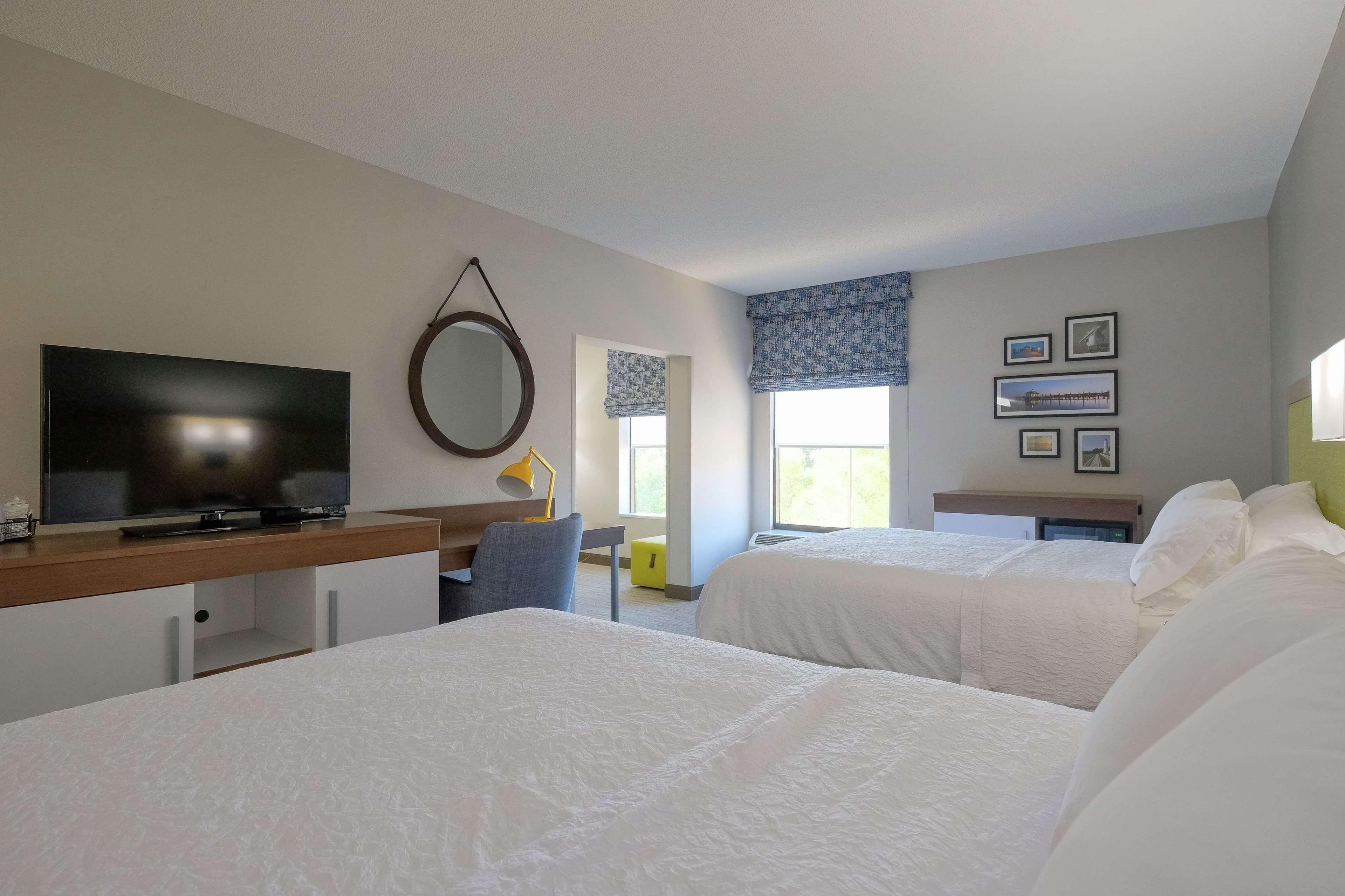 Hampton Inn Edenton Extérieur photo