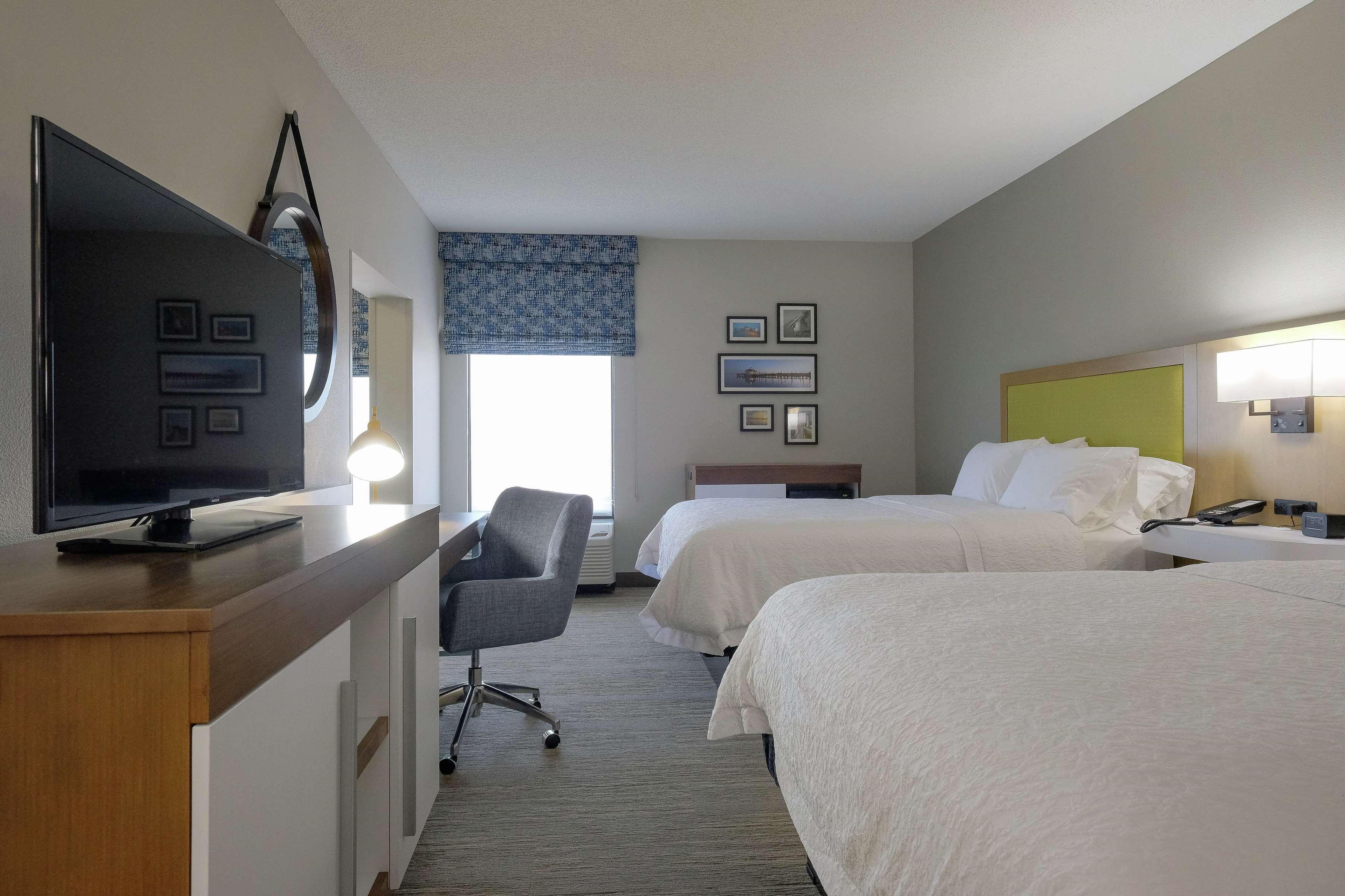 Hampton Inn Edenton Extérieur photo