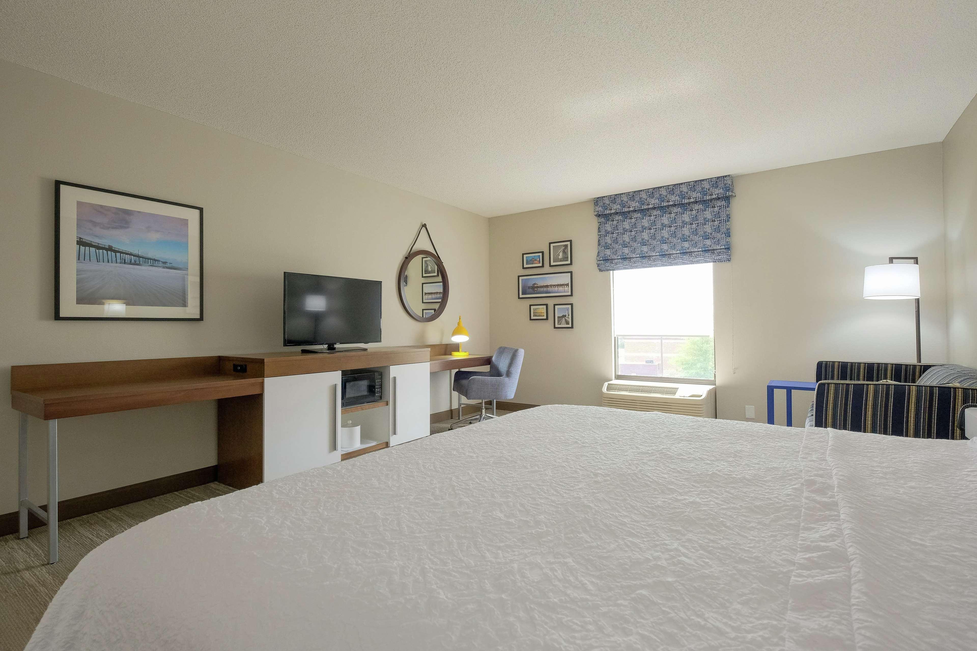 Hampton Inn Edenton Extérieur photo