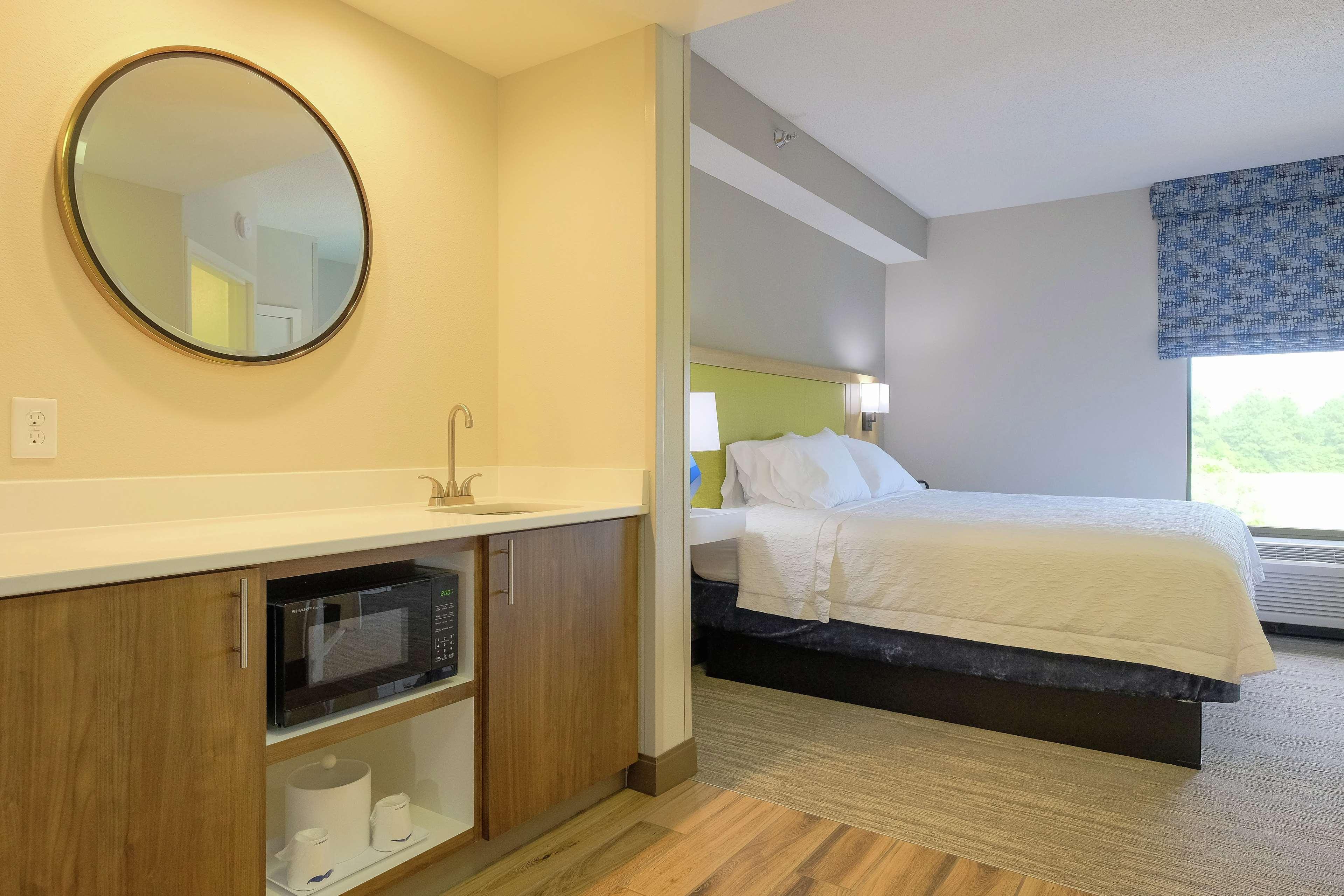 Hampton Inn Edenton Extérieur photo