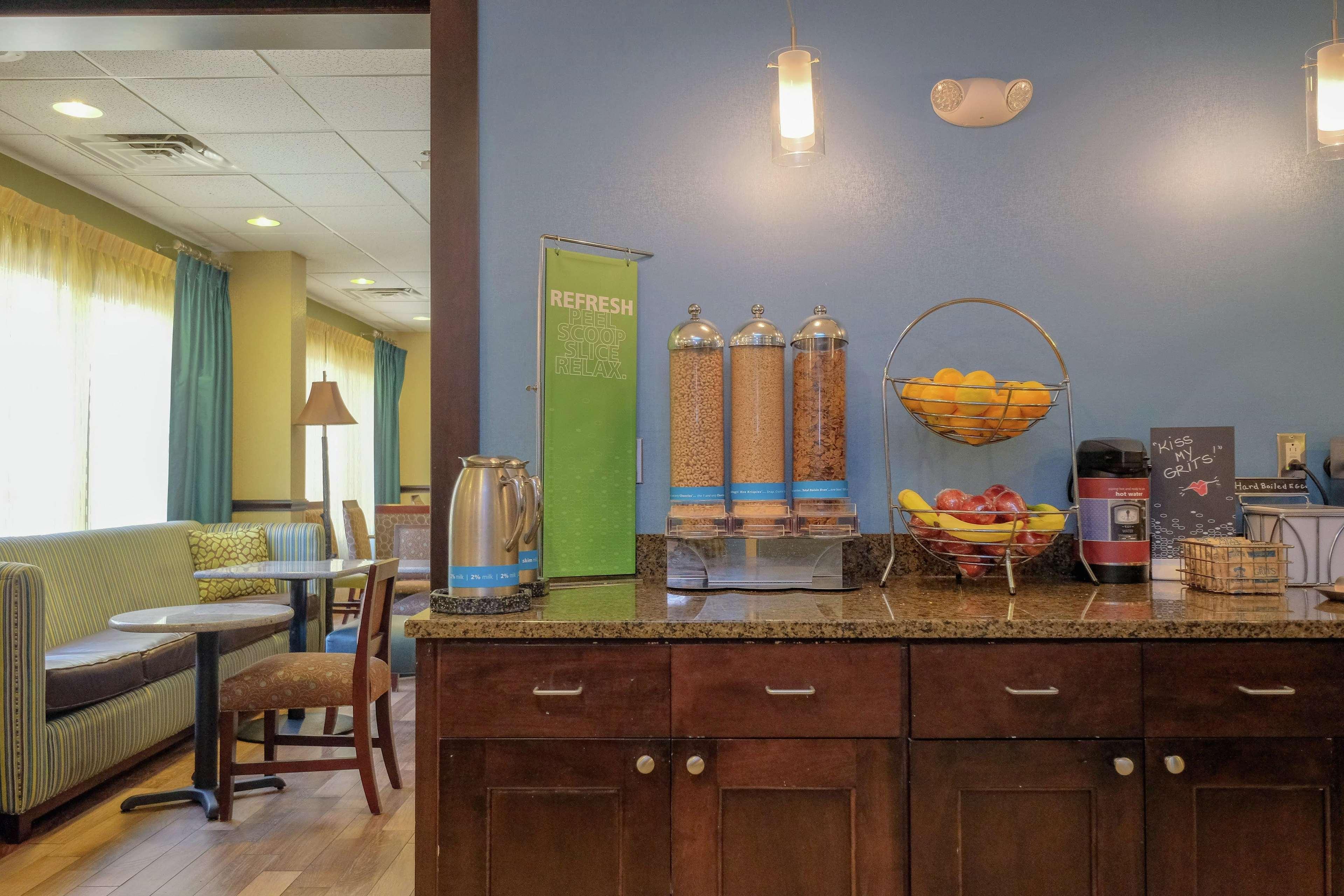 Hampton Inn Edenton Extérieur photo