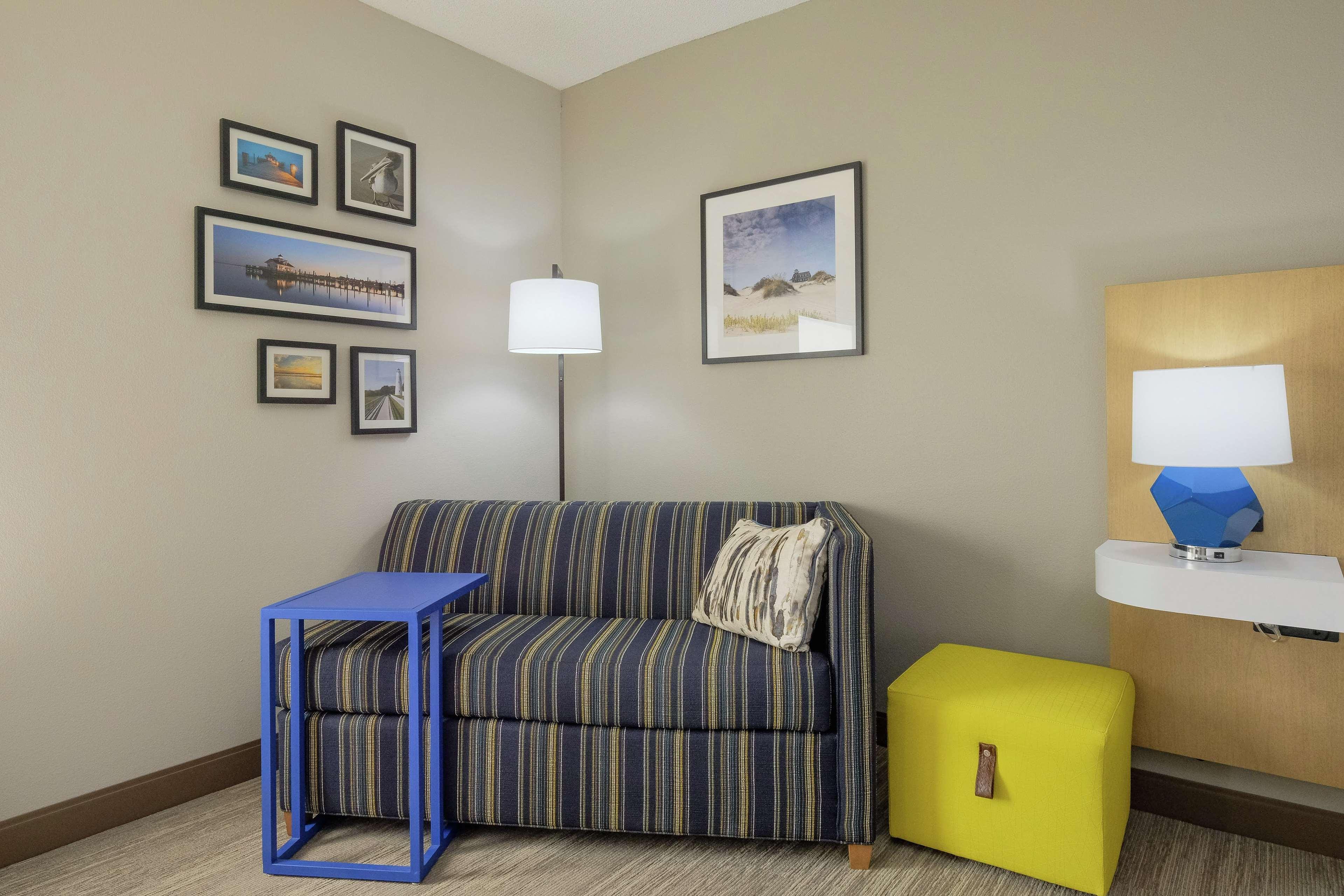 Hampton Inn Edenton Extérieur photo