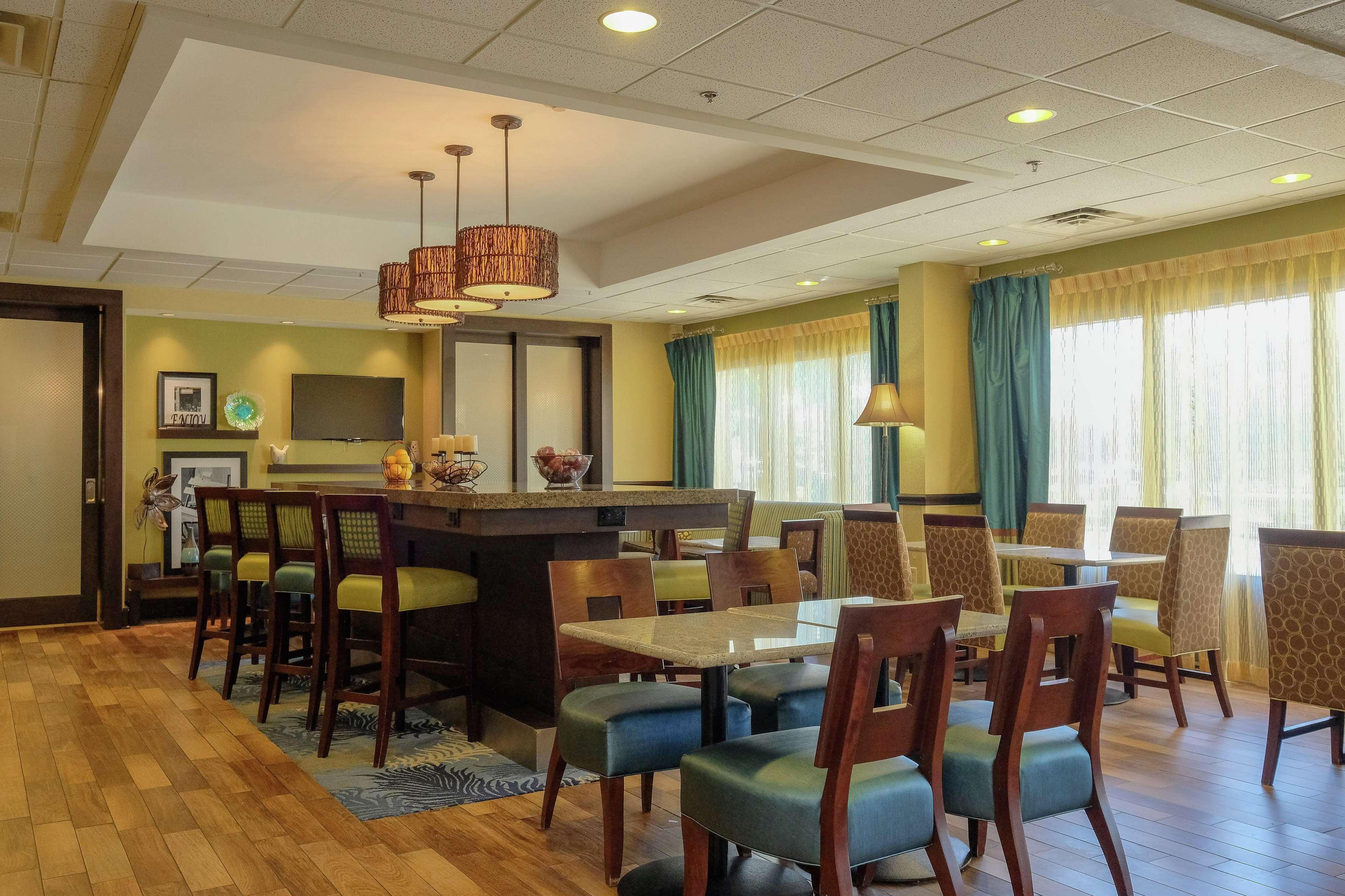 Hampton Inn Edenton Extérieur photo