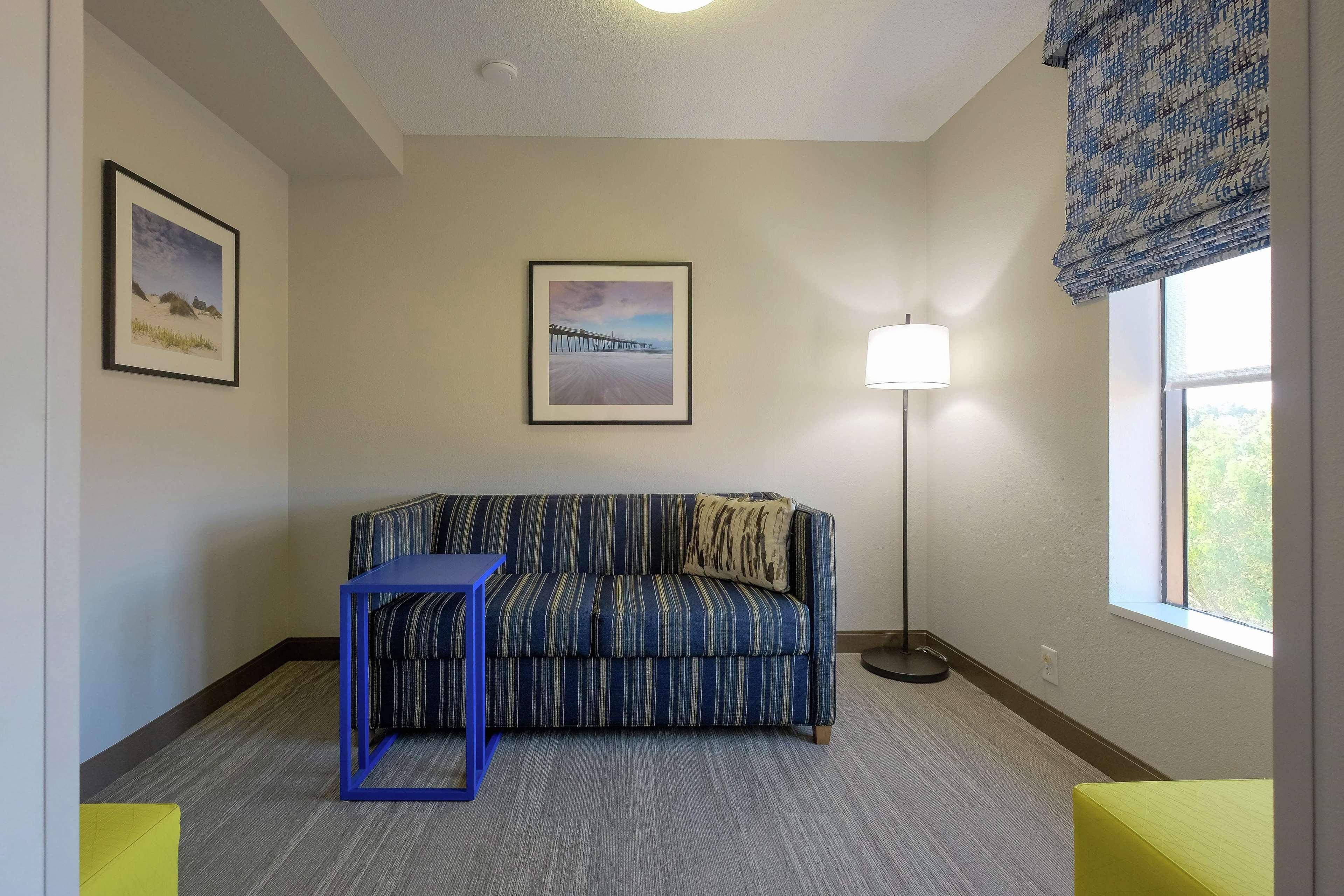 Hampton Inn Edenton Extérieur photo