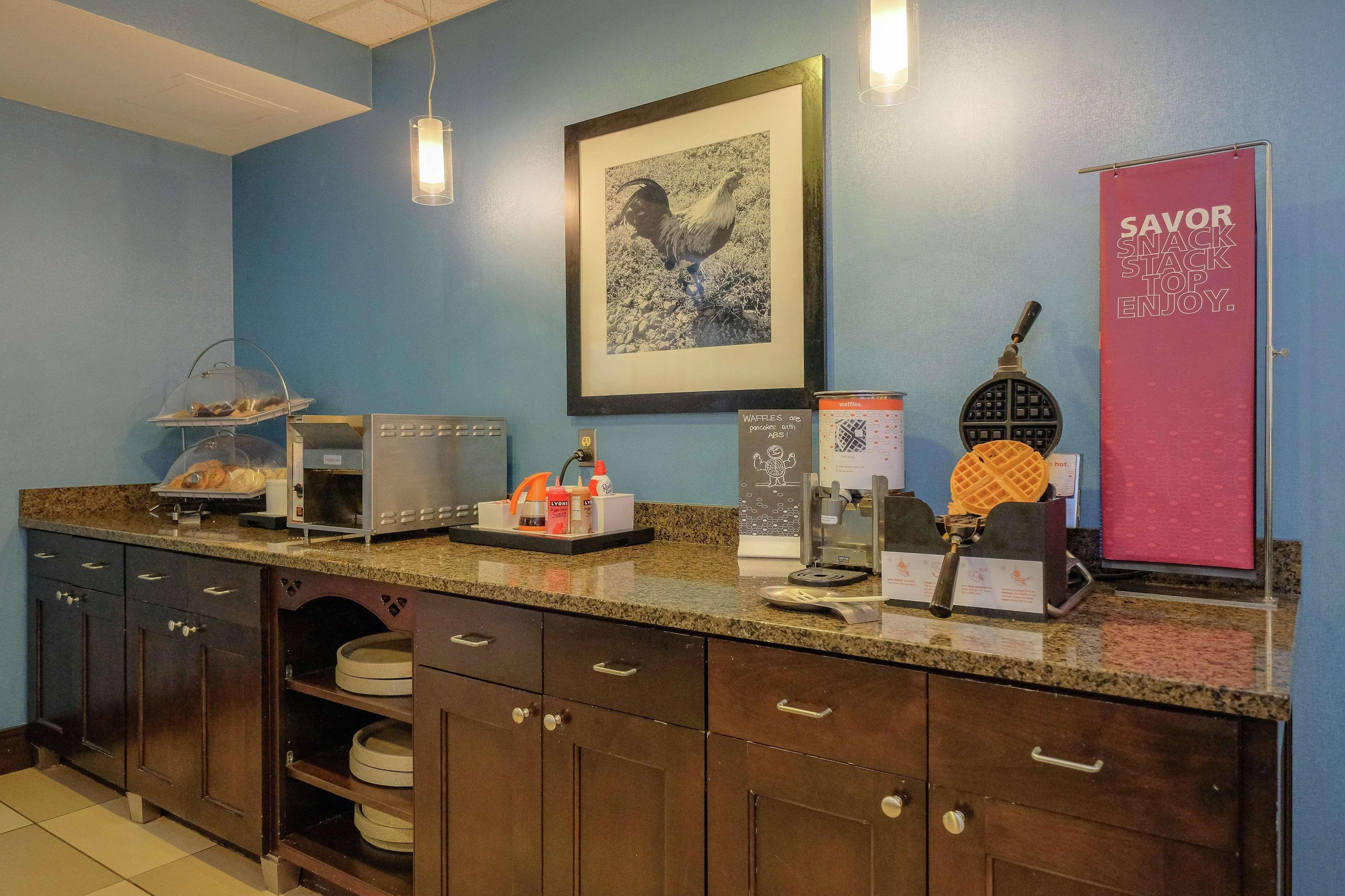Hampton Inn Edenton Extérieur photo