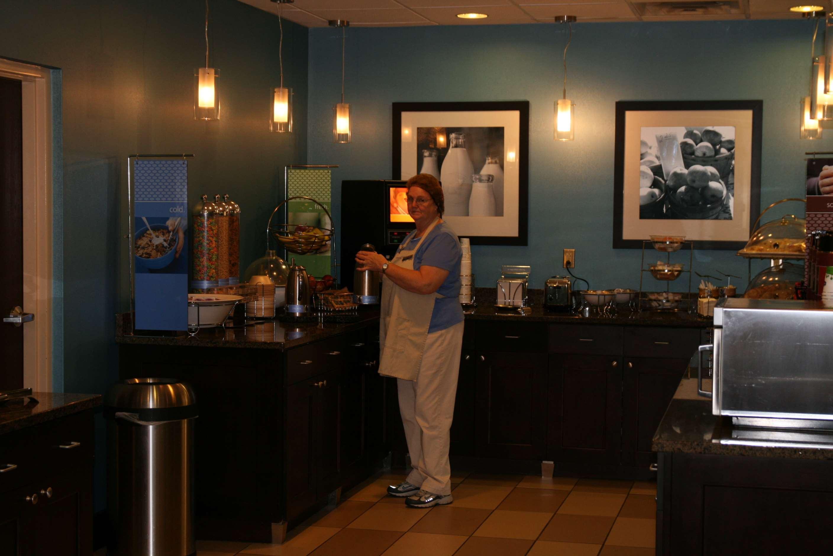 Hampton Inn Edenton Extérieur photo