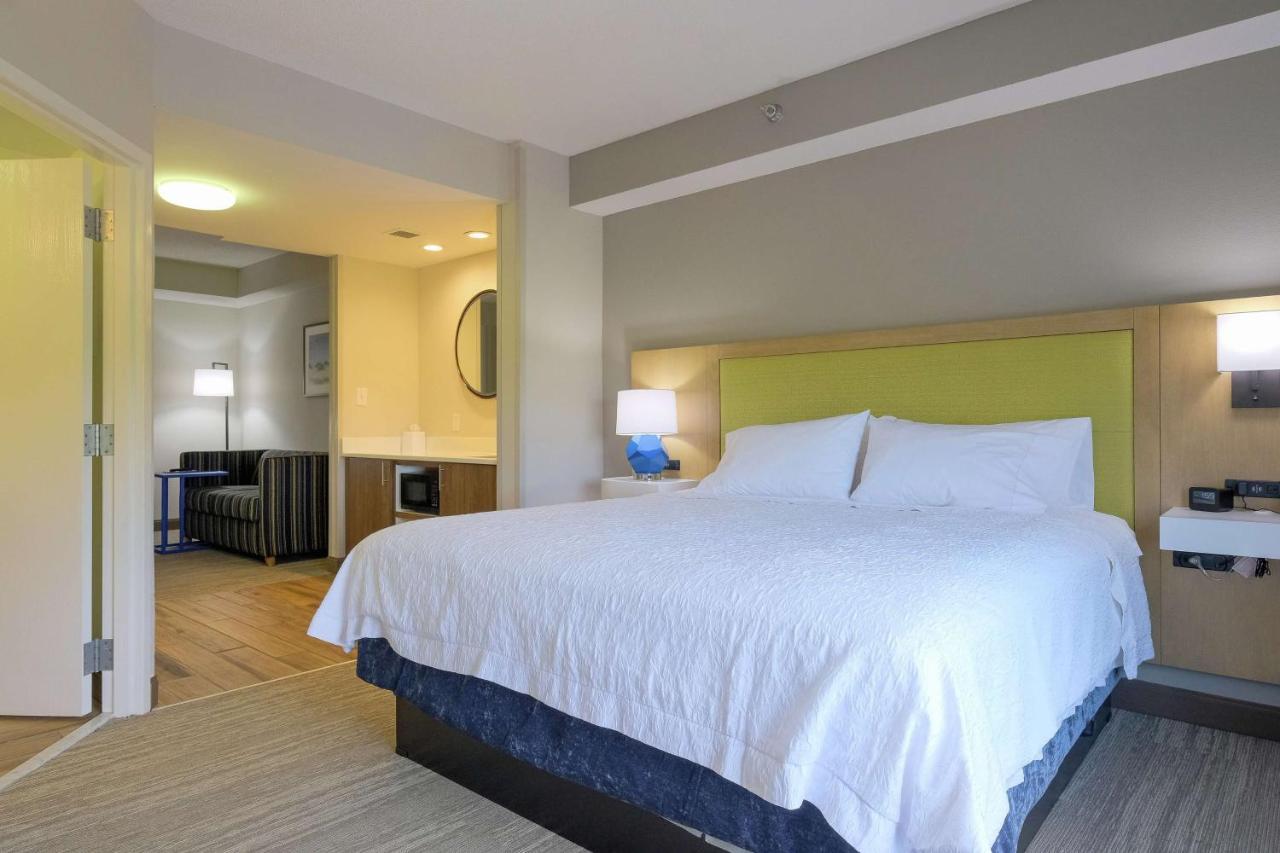 Hampton Inn Edenton Extérieur photo