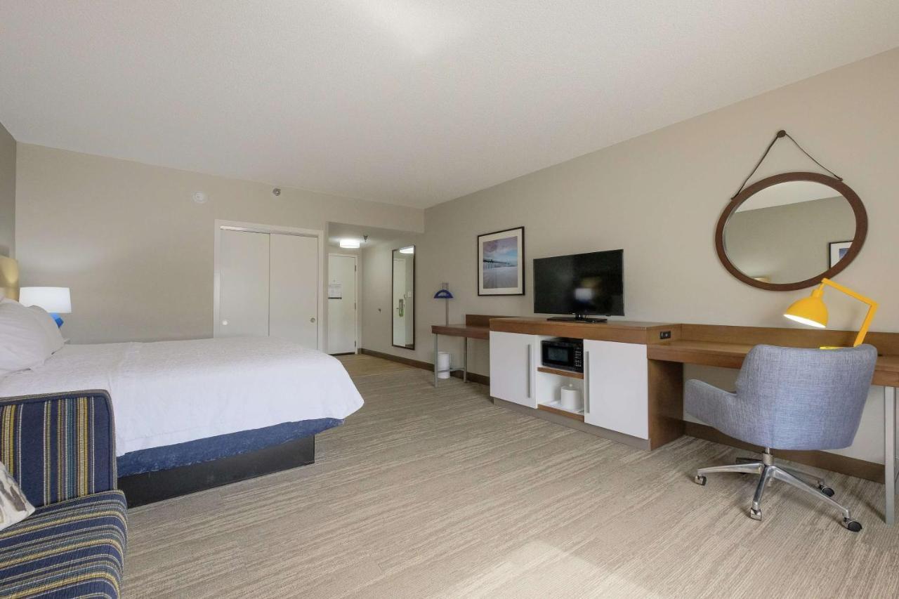 Hampton Inn Edenton Extérieur photo