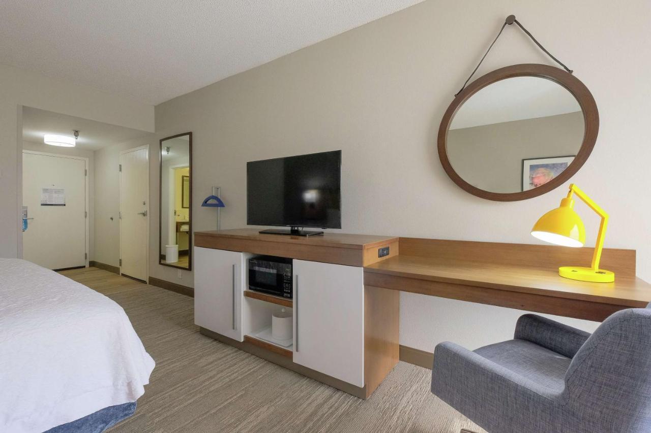 Hampton Inn Edenton Extérieur photo