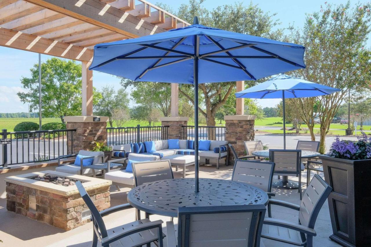 Hampton Inn Edenton Extérieur photo