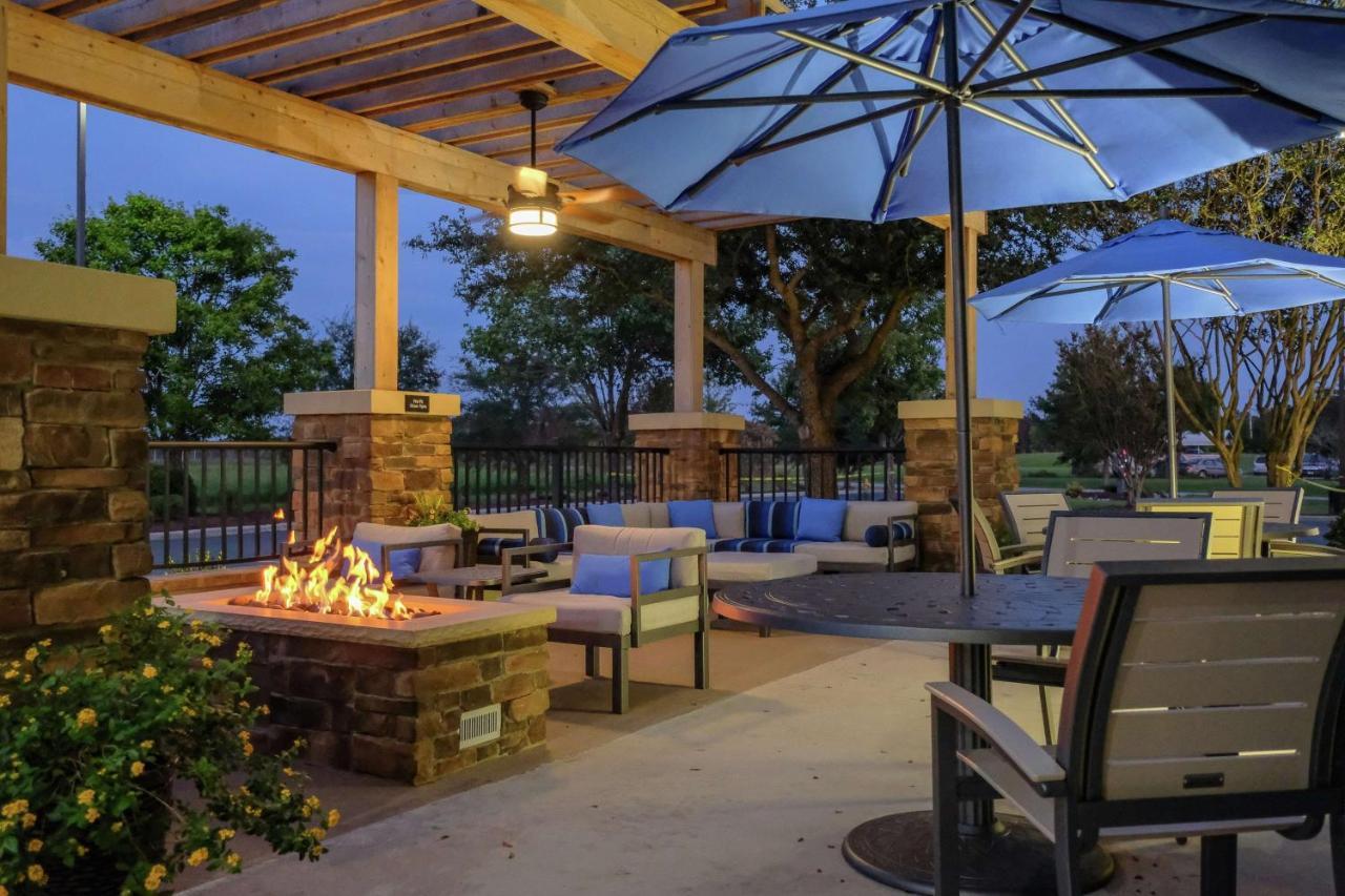 Hampton Inn Edenton Extérieur photo