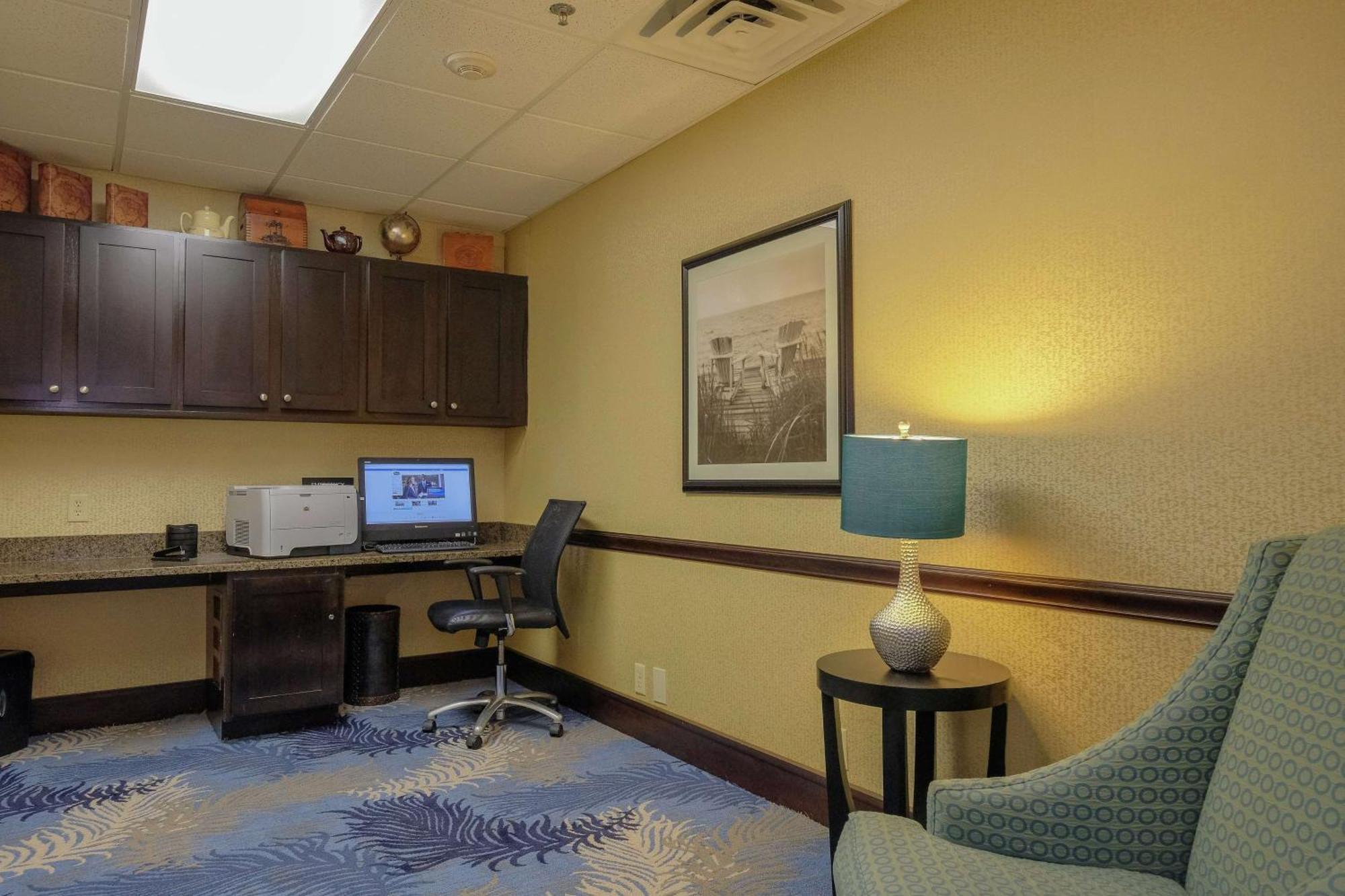Hampton Inn Edenton Extérieur photo