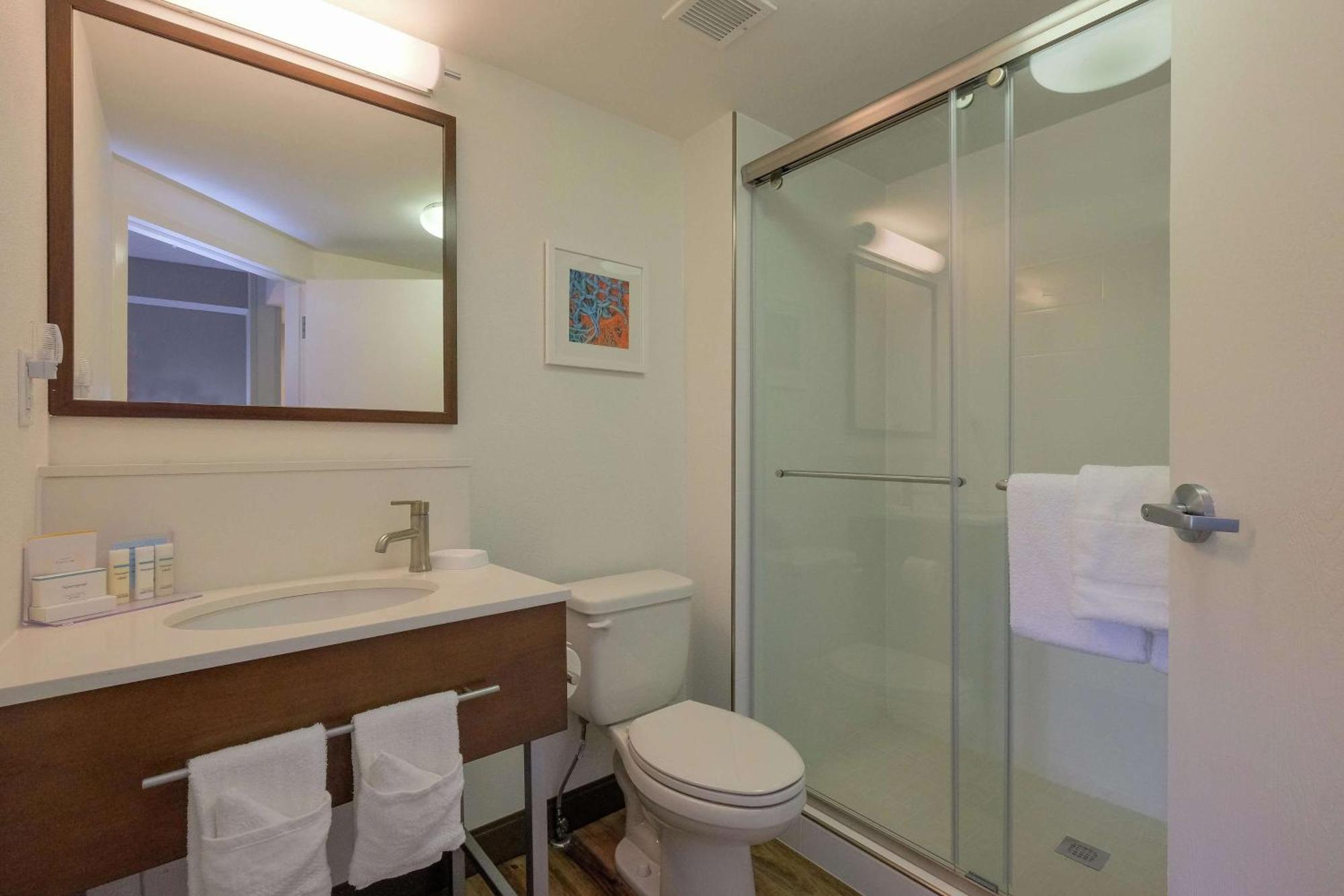 Hampton Inn Edenton Extérieur photo
