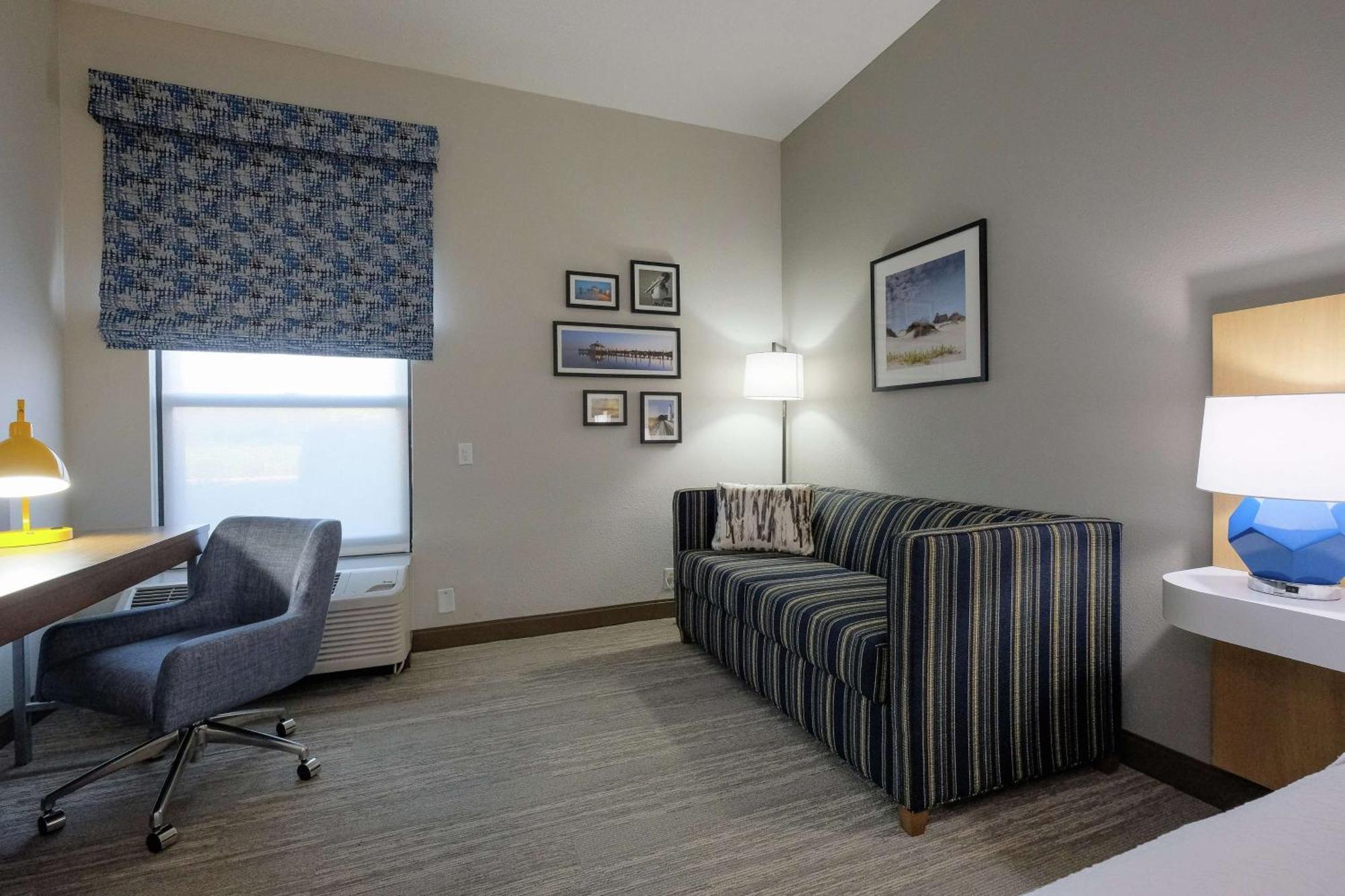 Hampton Inn Edenton Extérieur photo
