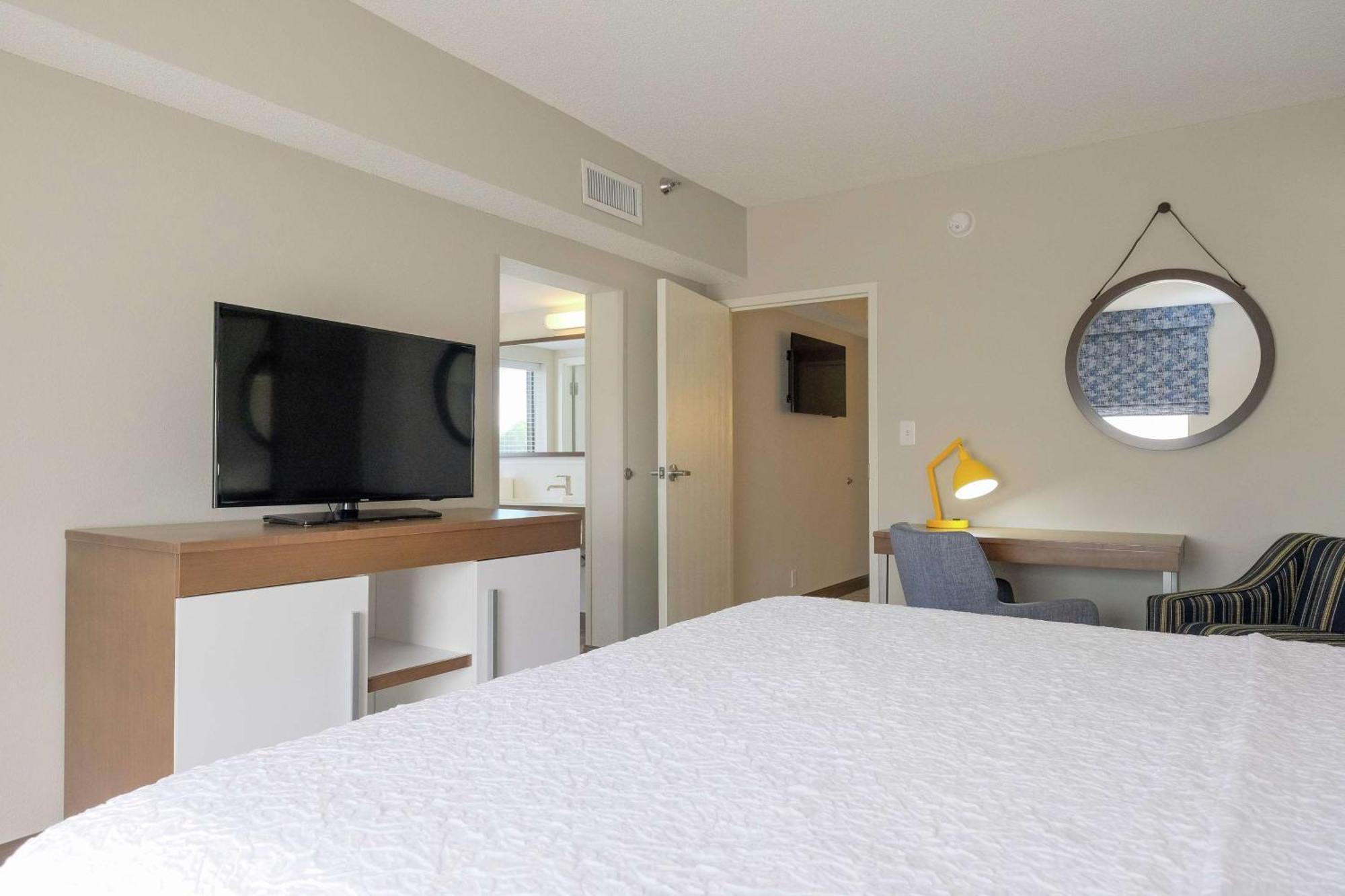 Hampton Inn Edenton Extérieur photo