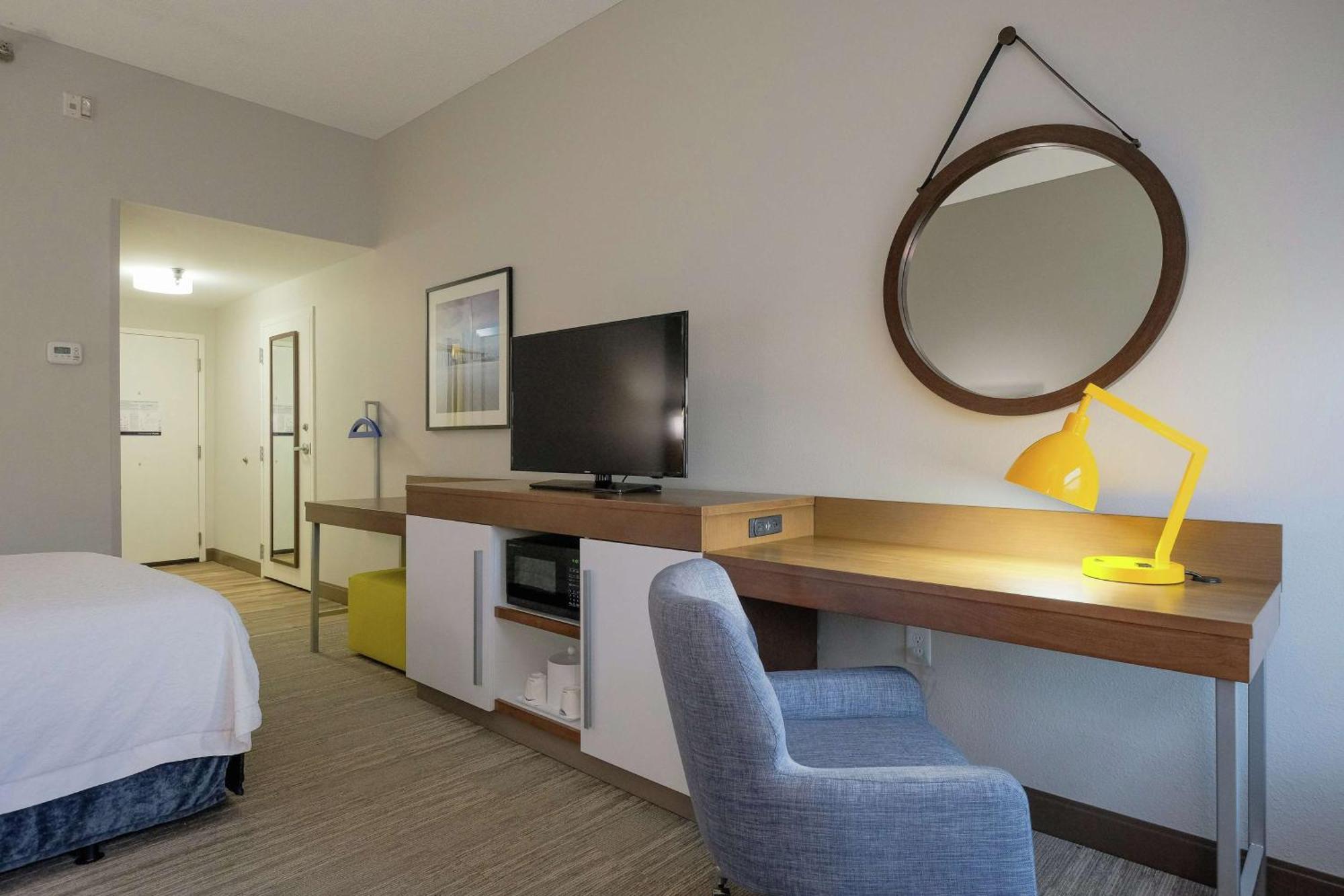 Hampton Inn Edenton Extérieur photo
