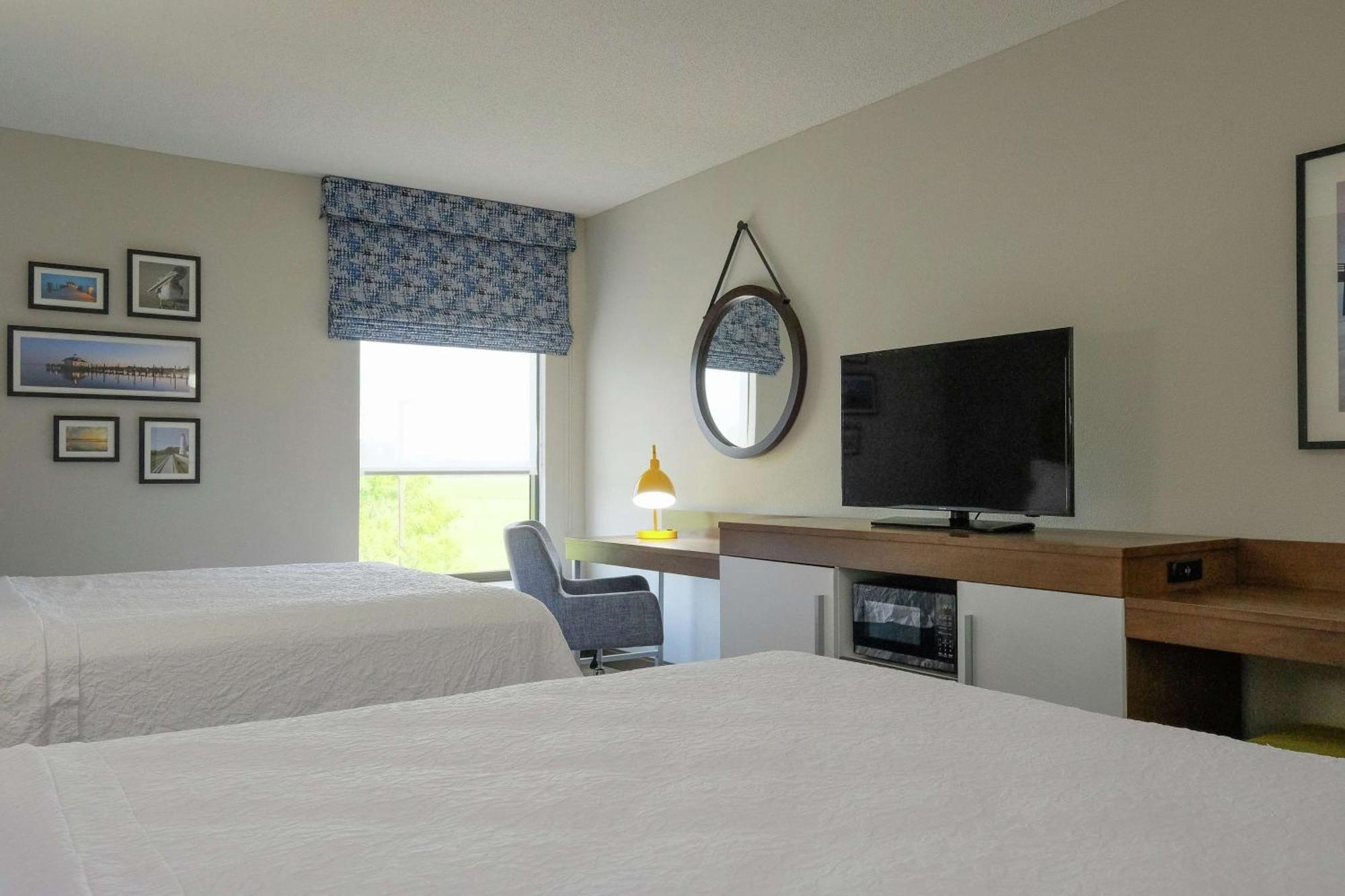 Hampton Inn Edenton Extérieur photo