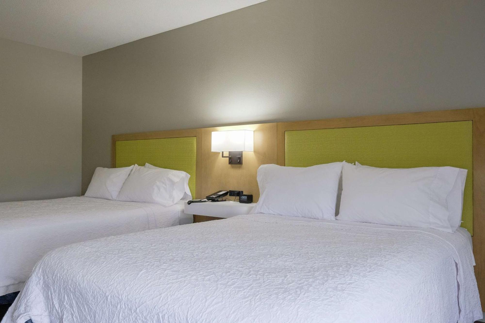 Hampton Inn Edenton Extérieur photo