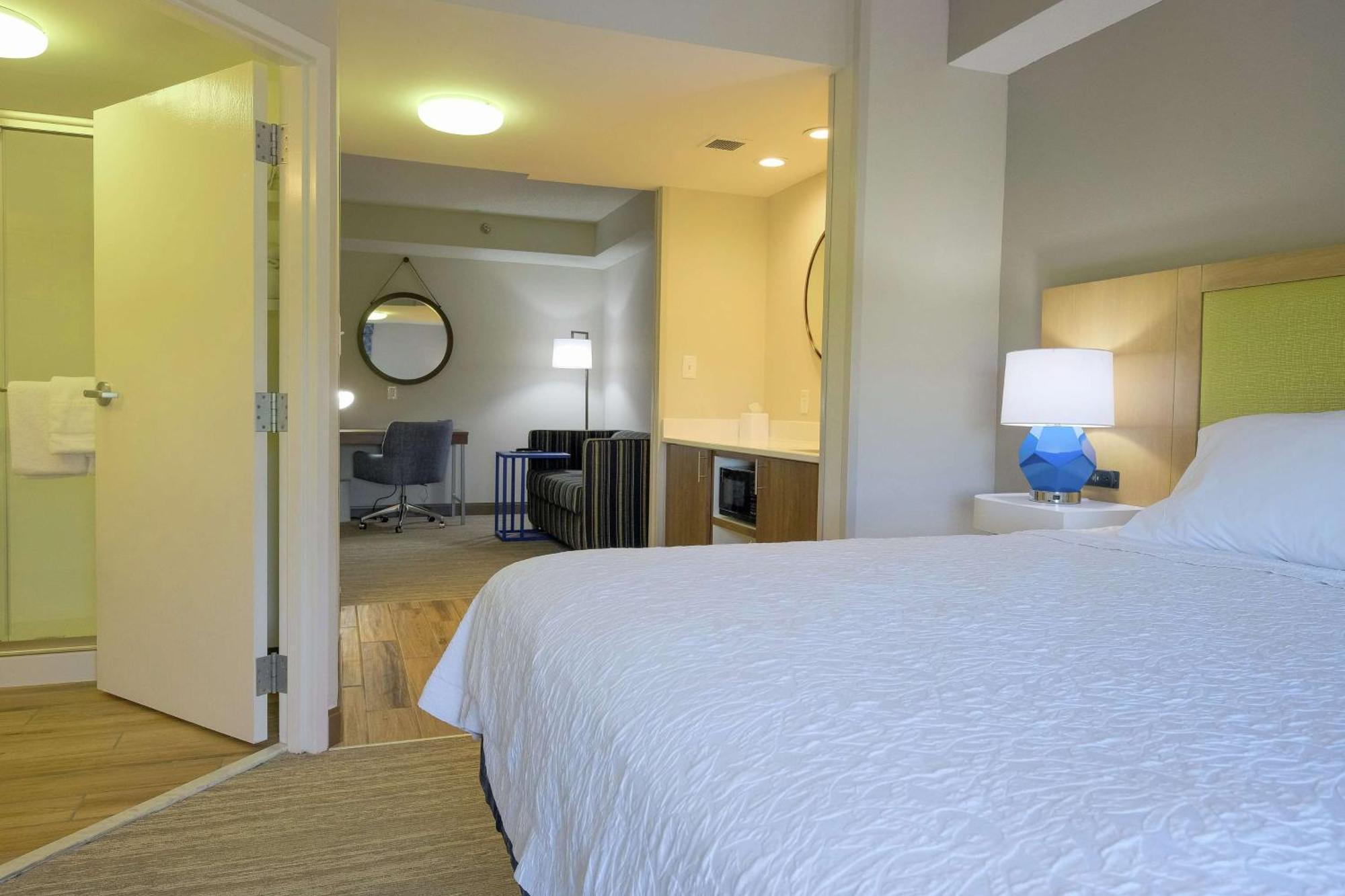 Hampton Inn Edenton Extérieur photo