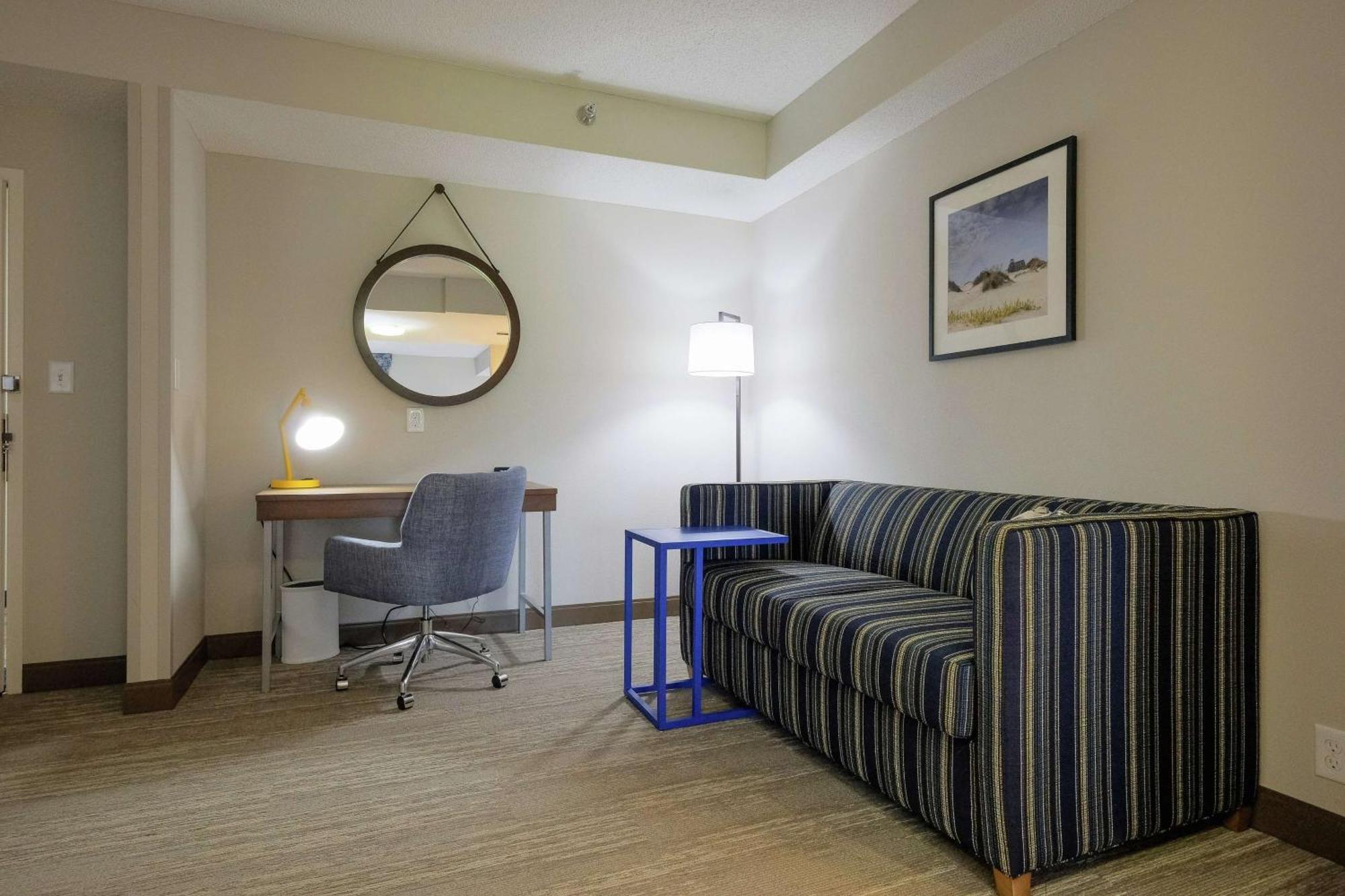 Hampton Inn Edenton Extérieur photo