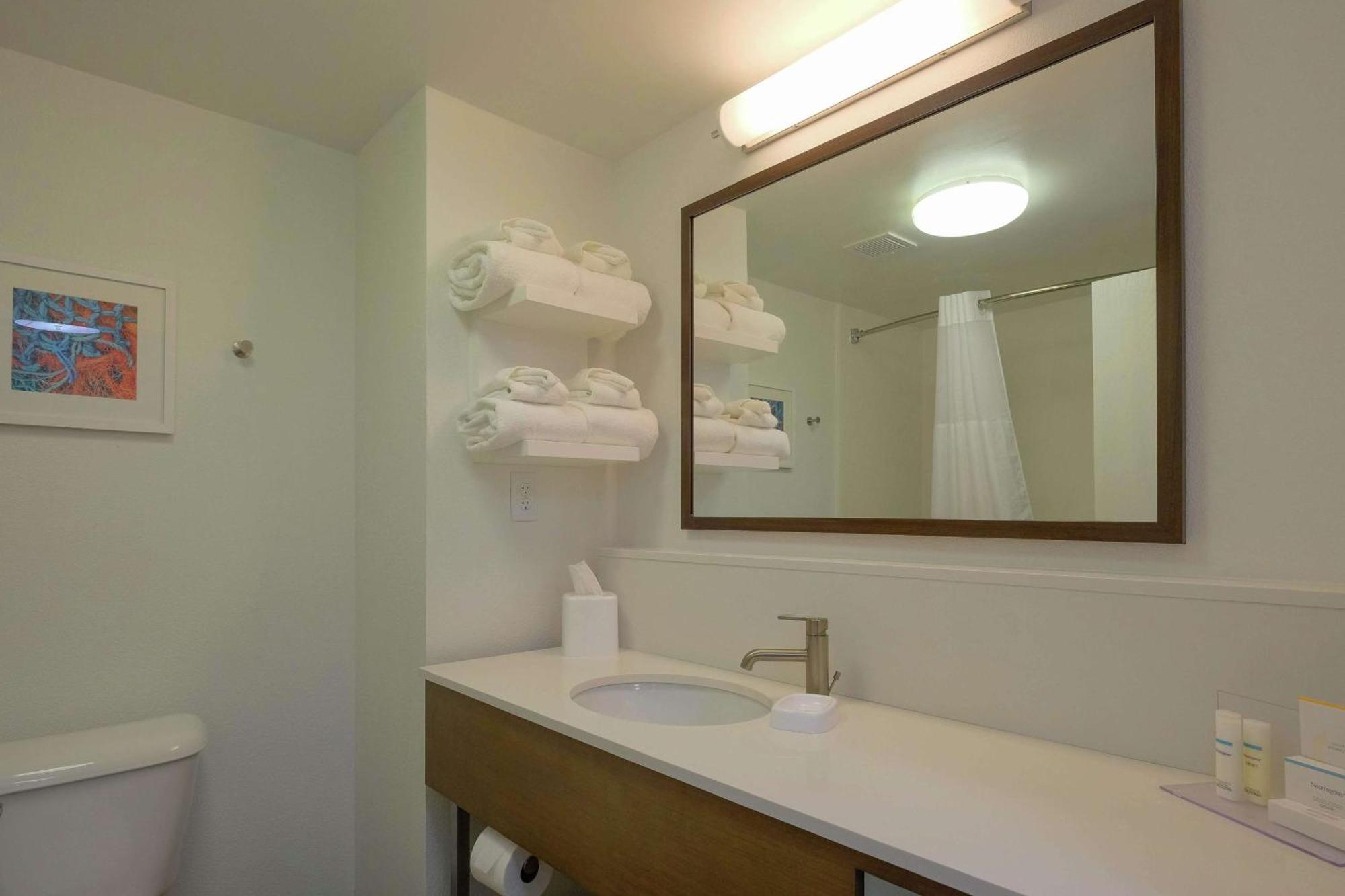 Hampton Inn Edenton Extérieur photo