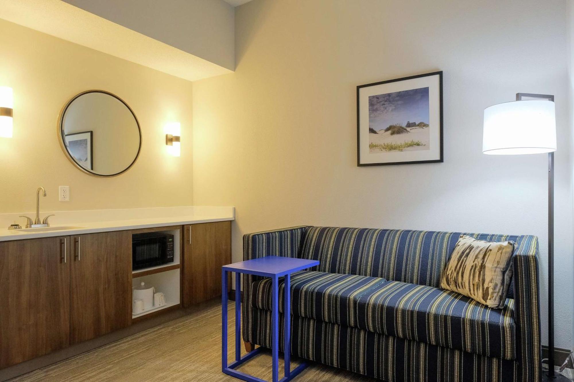 Hampton Inn Edenton Extérieur photo