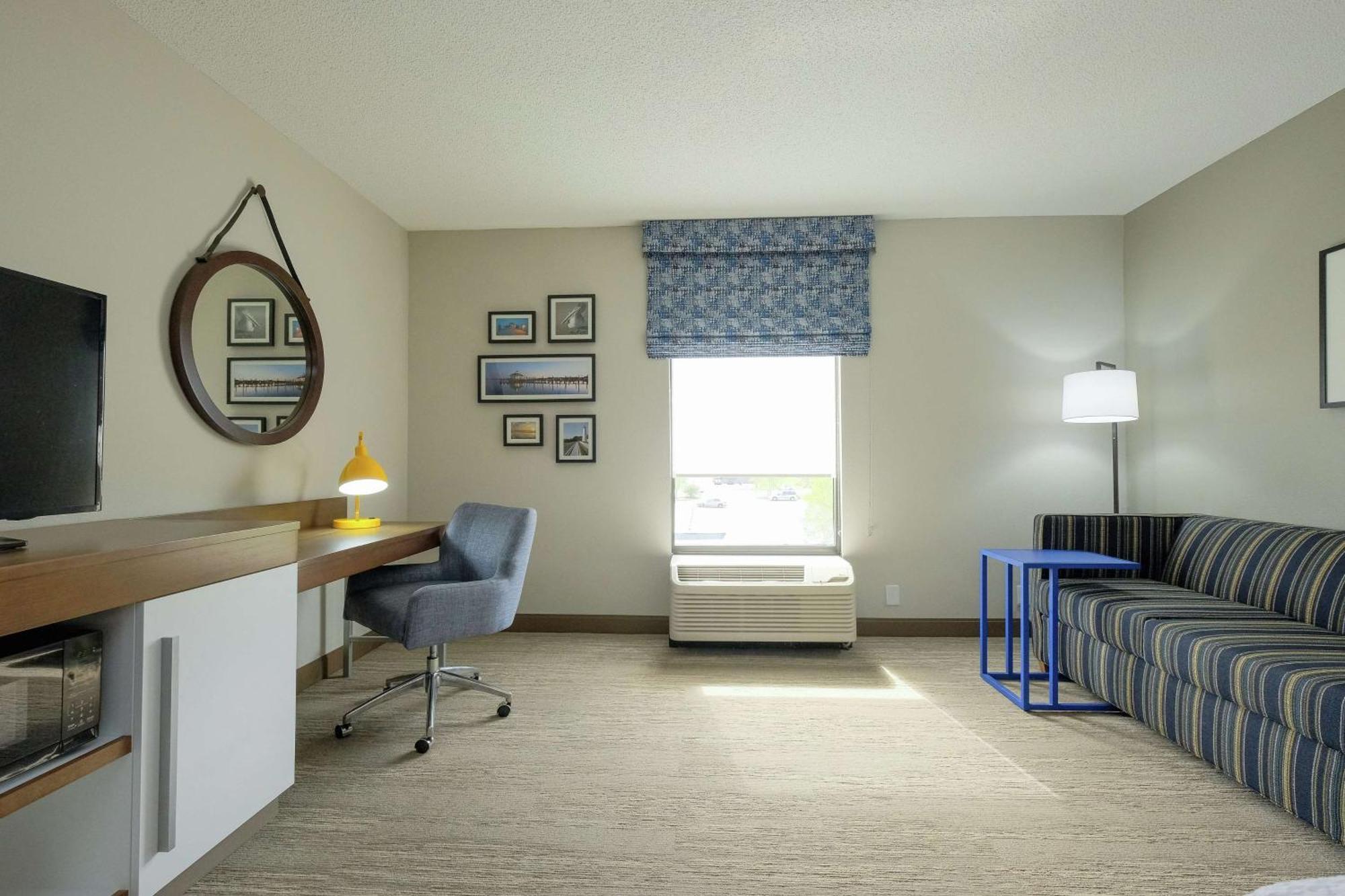 Hampton Inn Edenton Extérieur photo